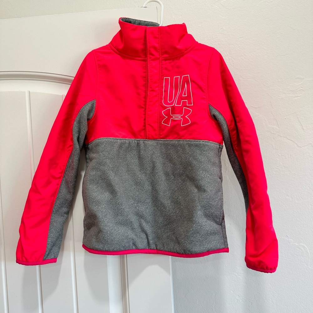 Under Armour Pull over